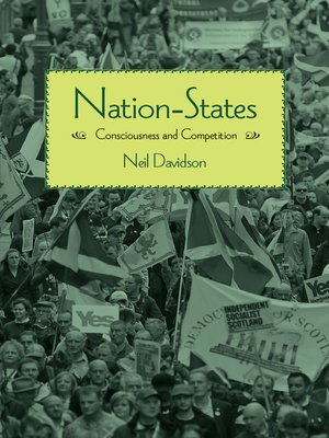 cover image of Nation-States
